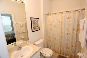 Windsor Hills Townhomes