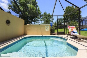 Windsor Hills Townhomes by Mickey Family