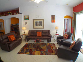 Windsor Palms by CV