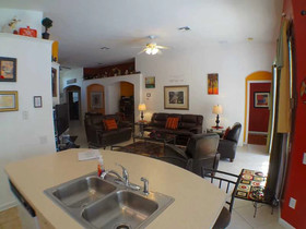 Windsor Palms by CV