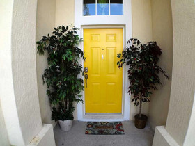 Windsor Palms by CV