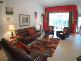 Windsor Palms by CV