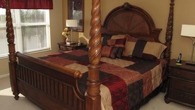 Windsor Palms Resort