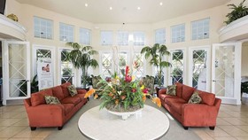 Windsor Palms Resort