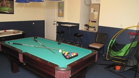Windsor Palms Resort