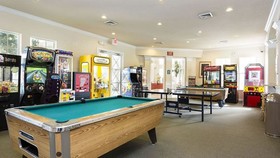 Windsor Palms Resort