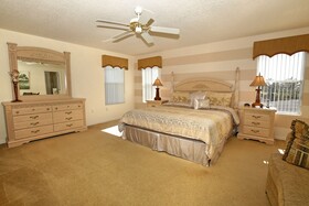 Windwood Bay by Florida Star Vacations