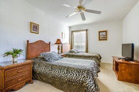 Windwood Bay by Florida Star Vacations