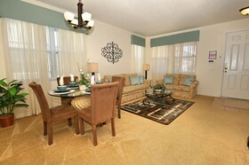 Windwood Bay by Florida Star Vacations