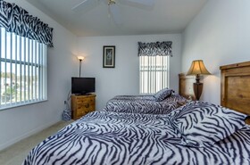 Windwood Bay by Florida Star Vacations