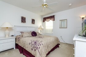 Windwood Bay by Florida Star Vacations