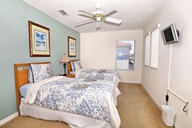 Windwood Bay by Florida Star Vacations