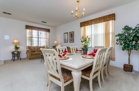 Windwood Bay by Florida Star Vacations