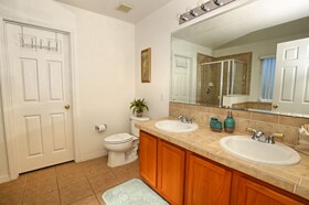 Windwood Bay by Florida Star Vacations