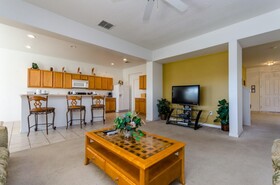 Windwood Bay by Florida Star Vacations