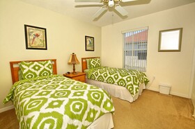 Windwood Bay by Florida Star Vacations