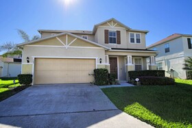 Windwood Bay by Florida Star Vacations