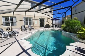 Windwood Bay by Florida Star Vacations