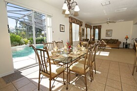 Windwood Bay by Florida Star Vacations