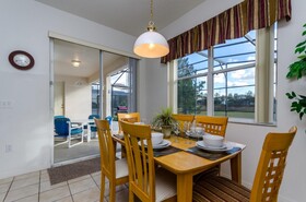 Windwood Bay by Florida Star Vacations