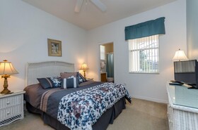 Windwood Bay by Florida Star Vacations