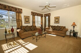 Windwood Bay by Florida Star Vacations