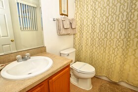 Windwood Bay by Florida Star Vacations