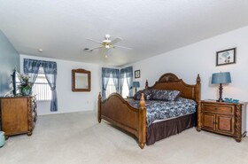 Windwood Bay by Florida Star Vacations