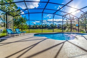 Windwood Bay by Florida Star Vacations