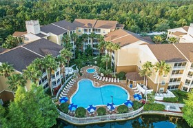 Club Wyndham Cypress Palms