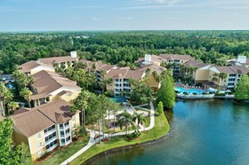 Club Wyndham Cypress Palms