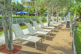 Club Wyndham Cypress Palms