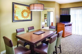 Club Wyndham Cypress Palms