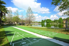 Club Wyndham Cypress Palms