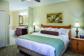 Club Wyndham Cypress Palms