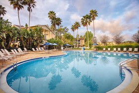 Club Wyndham Cypress Palms