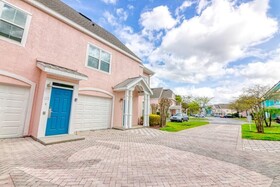 Zacharias Runaway Beach Condo