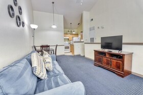 Zacharias Runaway Beach Condo