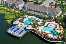 Zacharias Runaway Beach Condo