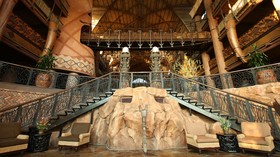 Disney's Animal Kingdom Villas - Jambo House