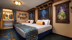 Disney's Port Orleans Resort