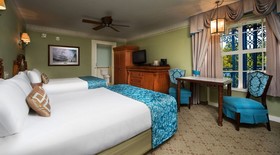 Disney's Port Orleans Resort
