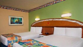 Disney's All-Star Music Resort