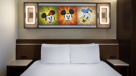 Disney's All-Star Music Resort