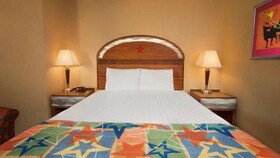 Disney's All-Star Music Resort