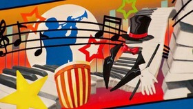 Disney's All-Star Music Resort