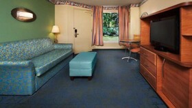 Disney's All-Star Music Resort