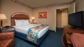 Disney's All-Star Music Resort