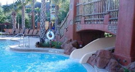 Disney's Animal Kingdom Villas