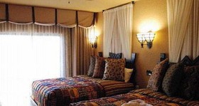 Disney's Animal Kingdom Villas